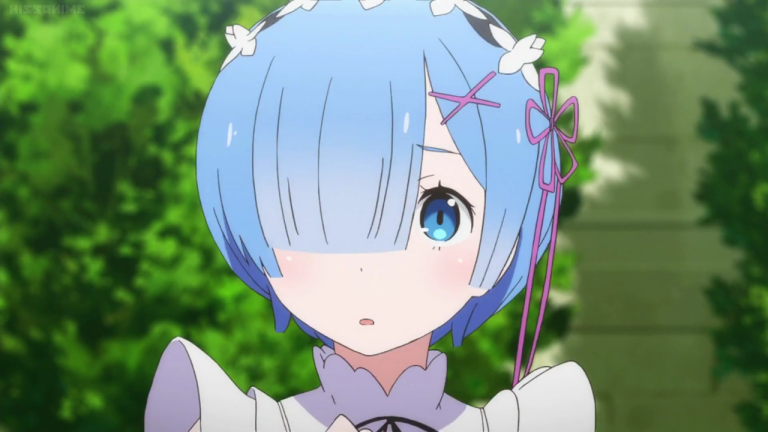 Kadokawa lanza una nueva figura en tamaño real de Rem