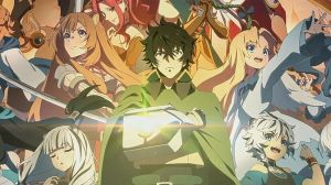 The Rising of the Shield Hero confirma su 4ta temporada con nuevo tráiler