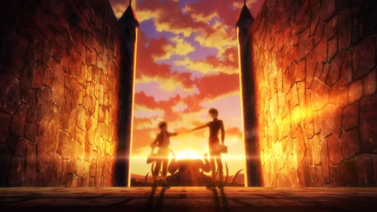 Black Clover revela tres nuevos diseños de personajes