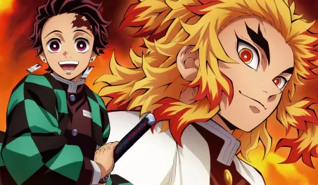 Kimetsu no Yaiba: Mugen Train ya es la segunda película más taquillera en Japón