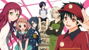 The Devil Is a Part-Timer! llegará a su fin con el volumen 24