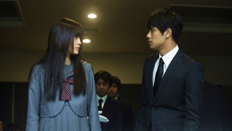 La película live-action Youkai Ningen Bela revela un nuevo tráiler