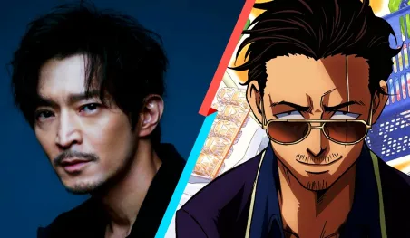 El reconocido actor de voz Kenjirou Tsuda celebra su cumpleaños