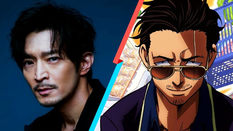 El reconocido actor de voz Kenjirou Tsuda celebra su cumpleaños