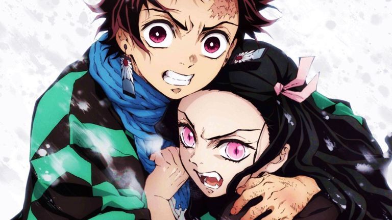 Kimetsu no Yaiba protagoniza la nueva portada de la revista CUT