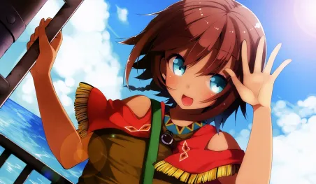 El anime original Suisei no Gargantia tendrá un Blu-ray BOX en febrero de 2021
