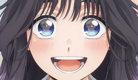 Kaoru Hana: en qué capítulo del manga continuar tras el final del anime