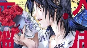 Angel Sanctuary: Tokyo Chronos se acerca a su clímax definitivo