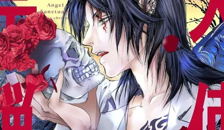 Angel Sanctuary: Tokyo Chronos se acerca a su clímax definitivo