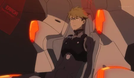 Reseña | Darling in the FranXX - Capítulo 9