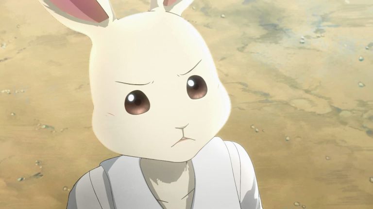La segunda temporada de Beastars se estrenará en 2021