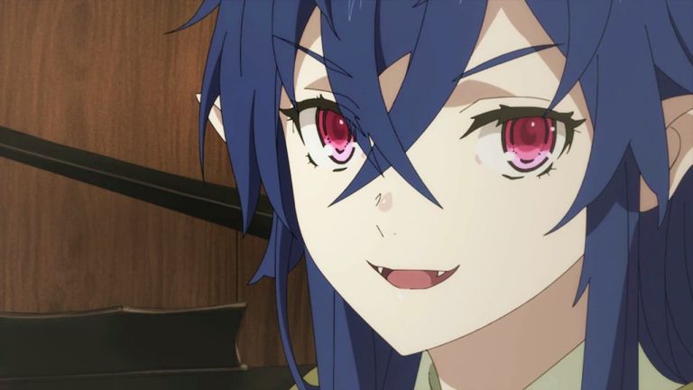 Las novelas ligeras Tsuki to Layka to Nosferatu tendrán un anime