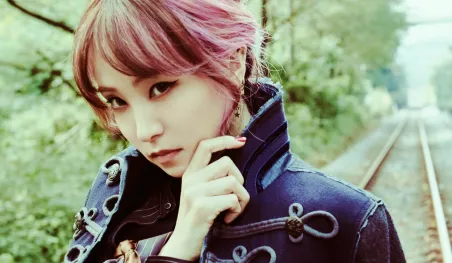 El sencillo 'Homura' de LiSA domina en el ranking digital por sexta semana consecutiva