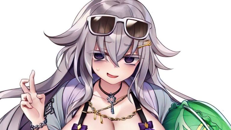 Otakus se emocionan por una 'waifu gordibuena'