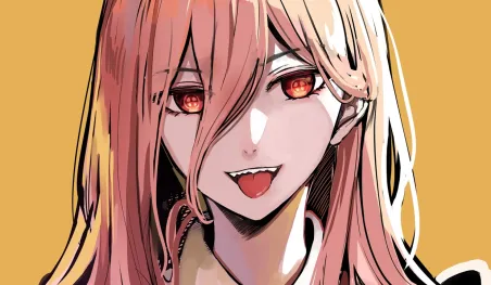 La segunda parte de Chainsaw Man acumula millones de lecturas en solo un día