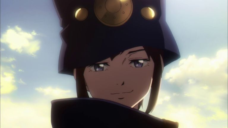 El anime Boogiepop wa Warawanai contará con un especial de 2 horas