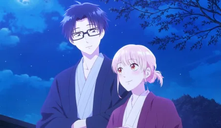 El manga Wotaku ni Koi wa Muzukashii tendrá un nuevo OVA en octubre