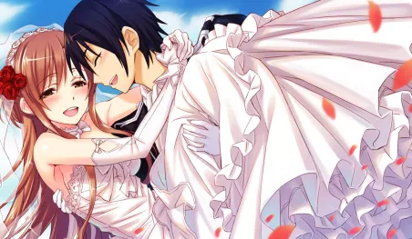Estos son los seiyuus que se han casado en los últimos dos años