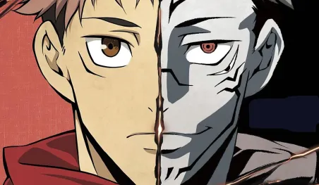 Jujutsu Kaisen revela la portada de su banda sonora