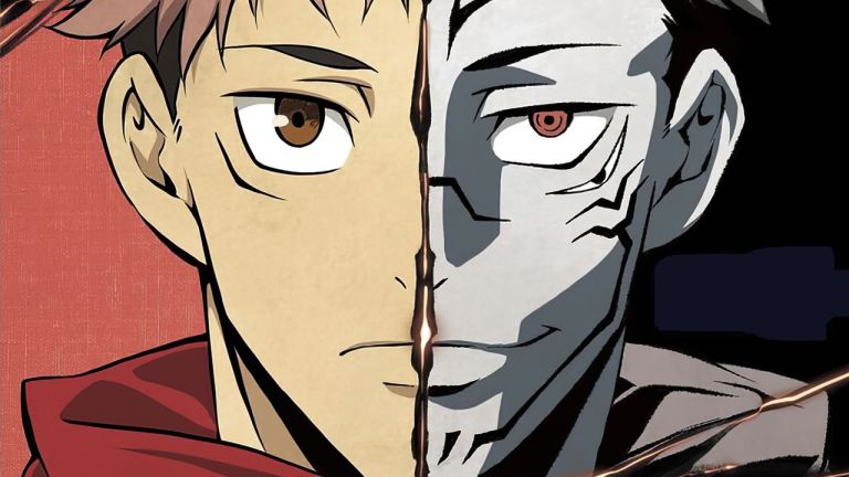 Jujutsu Kaisen revela la portada de su banda sonora