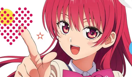 El anime Kanojo mo Kanojo revela los detalles de su primer Blu-ray/DVD