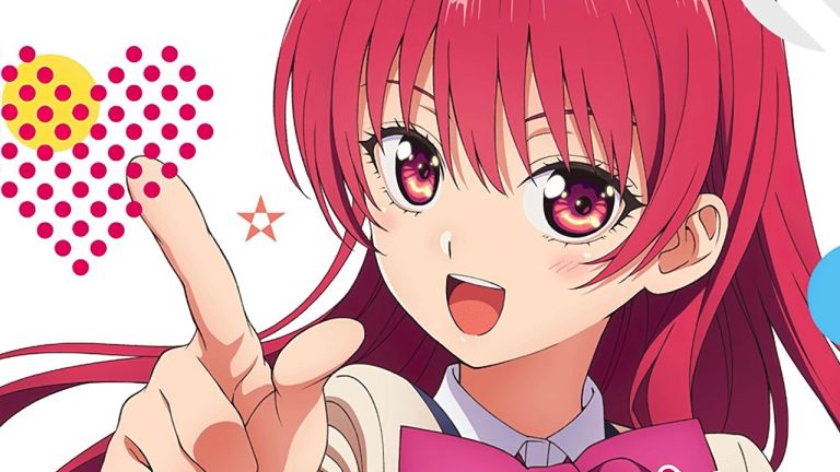 El anime Kanojo mo Kanojo revela los detalles de su primer Blu-ray/DVD