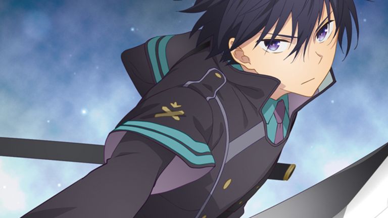 Revelan nueva imagen promocional para el anime Assassins Pride