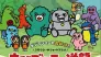 Chibi Godzilla Raids Again anuncia su regreso a la televisión japonesa