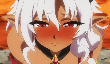 Sentouin, Hakenshimasu! revela los detalles de su tercer Blu-ray/DVD