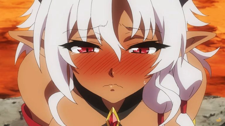 Sentouin, Hakenshimasu! revela los detalles de su tercer Blu-ray/DVD
