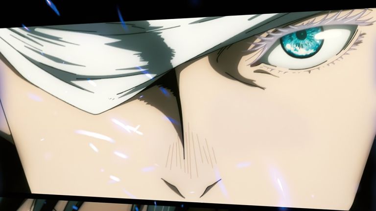 La película Jujutsu Kaisen 0 revela un visual para su proyección en salas IMAX