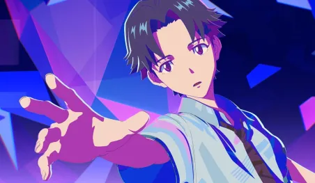 Ruki Shiroiwa protagoniza el nuevo anime precuela de Starwing Paradox