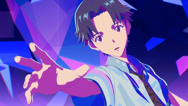 Ruki Shiroiwa protagoniza el nuevo anime precuela de Starwing Paradox