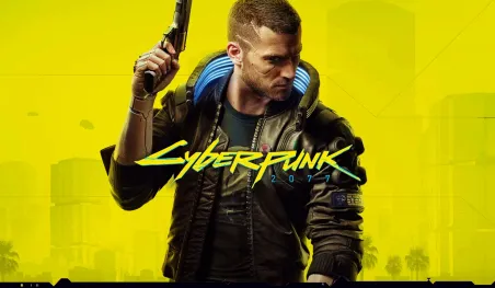 El videojuego Cyberpunk 2077 tendrá adaptación al anime