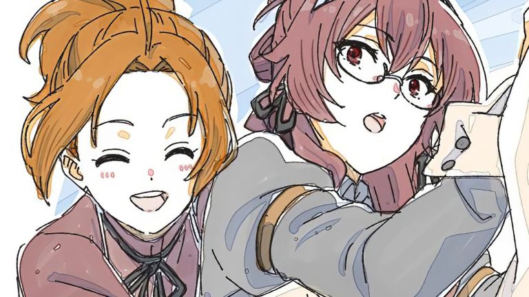 Mushoku Tensei celebra su cuarto episodio con ilustraciones