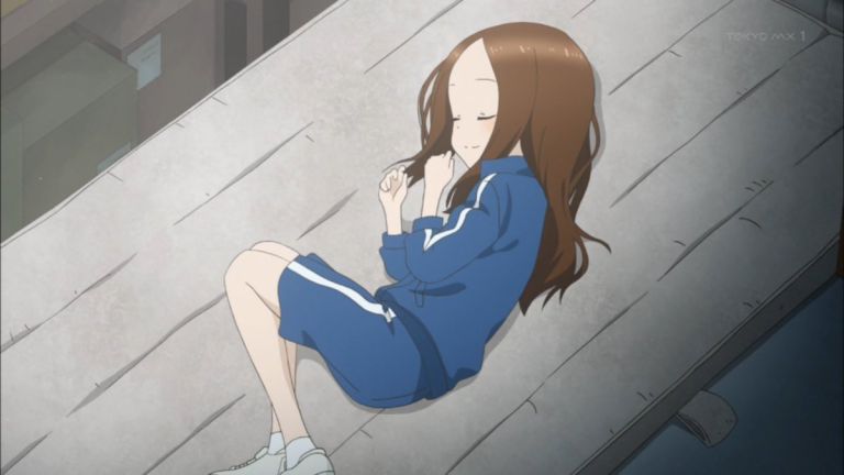 Reseña | Karakai Jouzu no Takagi-san 2 - Capítulo 8