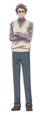 takeshi