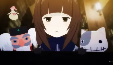 La película Deemo The Movie revela su tema musical