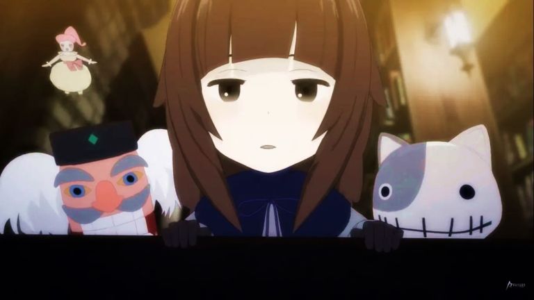 La película Deemo The Movie revela su tema musical