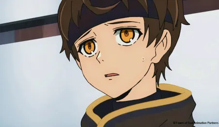 Tower of God celebra su octavo episodio con una ilustración