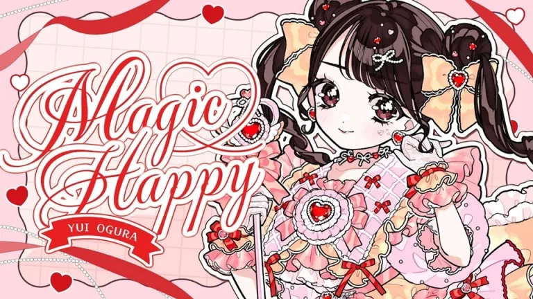 Yui Ogura celebra su cumpleaños con el tema “Magic♡Happy”
