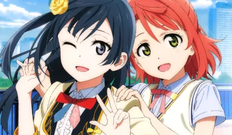 El anime Love Live! Nijigasaki Gakuen School Idol Doukoukai contará con una segunda temporada