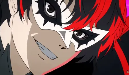 Revelan video promocional para el juego Persona 5 Royal