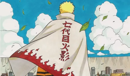 Naruto Uzumaki estaría por llegar al popular videojuego Fortnite