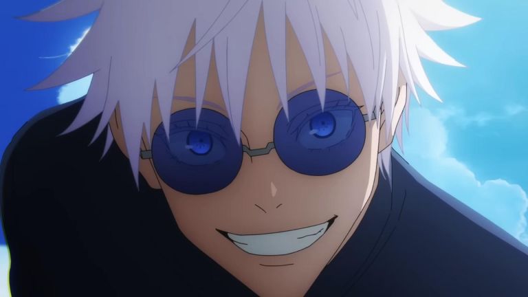 Jujutsu Kaisen revela un nuevo avance y anuncia cambio de director