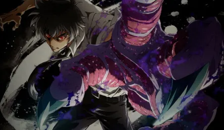 Hell Teacher Nube revela plataformas de streaming fuera de Japón