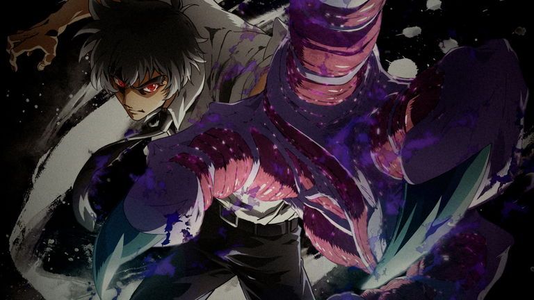 Hell Teacher Nube revela plataformas de streaming fuera de Japón