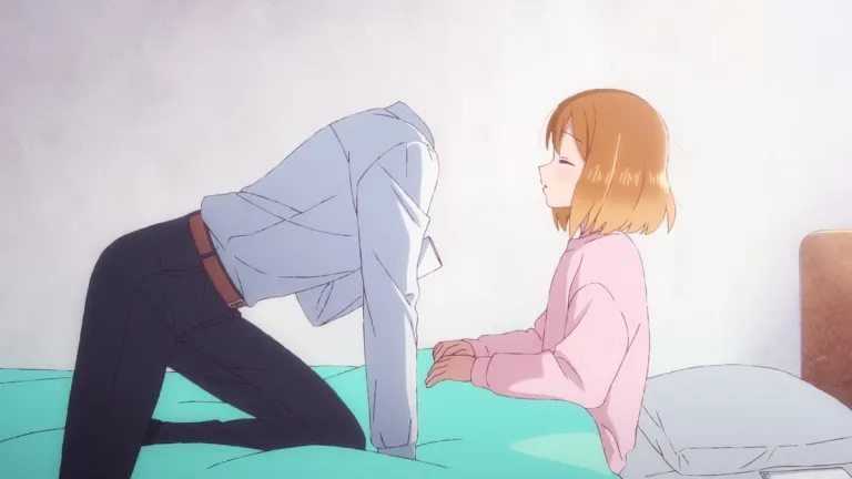 El Hombre Invisible y su Prometida revelan su primer tráiler