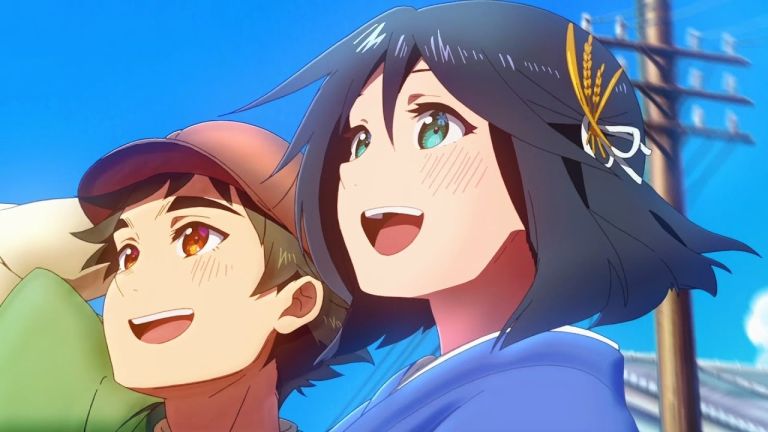 Kyoto Animation revela dos fabulosos comerciales animados