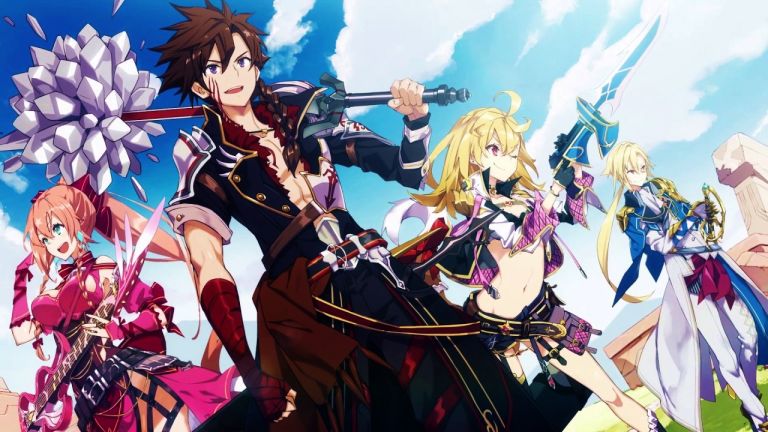 El juego Kai-Ri-Sei Million Arthur cerrará sus servidores en septiembre